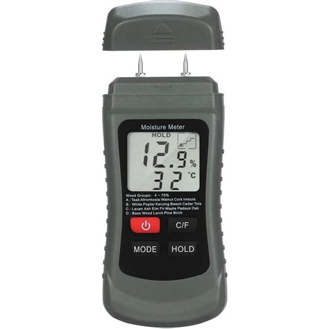 Portable digital Powder Moisture Meter distribute|pin moisture meter.